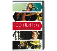 Foo Fighters: Everywhere But Home by Foo Fighters