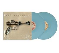 Foo Fighters - Foo Fighters: 30th Anniversary (Limited Edition National Album Day, Mint Green Vinyl)