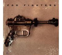 Foo Fighters Foo Fighters (CD) Album (US IMPORT)