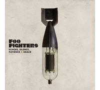Foo Fighters - Echoes, Silence, Patience & Grace - 2 Vinyl