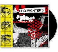 Foo Fighters - Foo Fighters, Neues Album 2026, Your Favourite Toy, CD