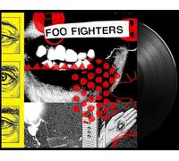Foo Fighters - Foo Fighters, Neues Album 2026, Your Favourite Toy, Vinyl, LP [Vinyl LP]
