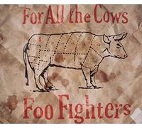 Foo Fighters - For All the Cows