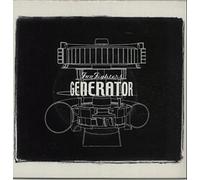Foo Fighters - Generator [7" VINYL]