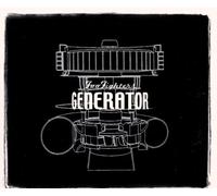Foo Fighters Generator (CD) (US IMPORT)