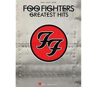 FOO FIGHTERS GREATEST HITS PVG - FIGHTERS - book