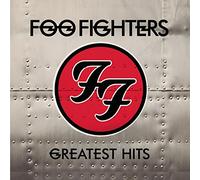 Foo Fighters – Foo Fighters Greatest Hits