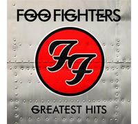 Foo Fighters - FOO FIGHTERS - GREATEST HITS : 180 GRAM VINYL 2LP SET