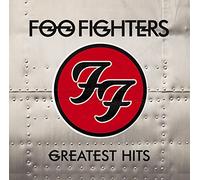 FOO FIGHTERS - Greatest Hits (Bonus Track)