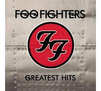 Foo Fighters Greatest Hits (CD) Album (US IMPORT)
