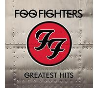 Foo Fighters - Greatest Hits - New CD - 10 - Y15z