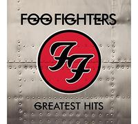 Foo Fighters - Greatest Hits - New CD - 36 - V1111z