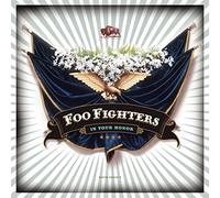 Foo Fighters - In Your Honor