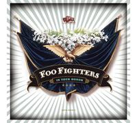 Foo Fighters In Your Honor Double CD NEW