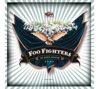 Foo Fighters In Your Honor Double LP Vinyl NEW