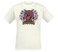 Foo Fighters In your honor T-Shirt white S