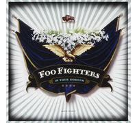 Foo Fighters – In Your Honour – RCA