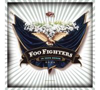 Foo Fighters - In Your Honour [2CD + DVD]