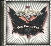 Foo Fighters - In Your Honour [2CD + DVD] - Foo Fighters CD PYVG The Cheap Fast