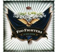 Foo Fighters In Your Honour (CD) Album (US IMPORT)