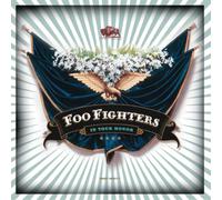 Foo Fighters In Your Honour (Vinyl) 12" Album (US IMPORT)