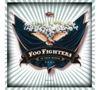 Foo Fighters In Your Honour (Vinyl) 12" Album (US IMPORT)