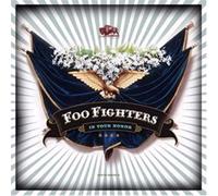 Foo Fighters - In Your Honour [VINYL]