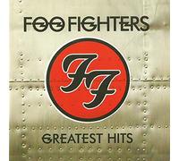 Foo Fighters - incl. Monkey Wrench
