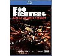 Live At Wembley Stadium [Reino Unido] [Blu-ray] (Blu-ray) Foo Fighters