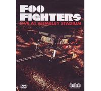 Foo Fighters: Live at Wembley Stadium - NA Region 2