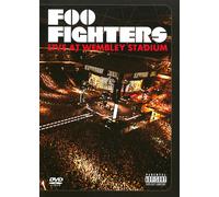 FOO FIGHTERS - LIVE AT WEMBLEY STADIUM NEW REGION 1 DVD