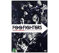 Foo Fighters - Live In London (Roundhouse)