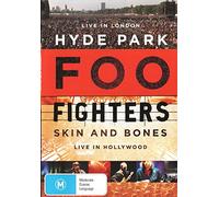 Foo Fighters - Live in London/Skin and Bones [Acoustic Live] [DVD]