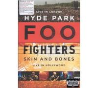 Foo Fighters - Live in London/Skin and Bones [Acoustic Live] [DVD]