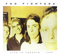 Foo Fighters - Live in Toronto - April 3
