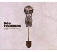 Foo Fighters - Long Road To Ruin CD 2