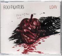 Foo Fighters - Low