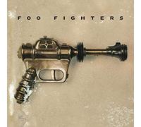 Foo Fighters [LP] by Foo Fighters (Record, 2011)