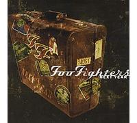 Foo Fighters - Next Year