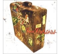 Foo Fighters - Next Year [CD 2]