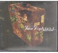 Foo Fighters - Next Year - CD1