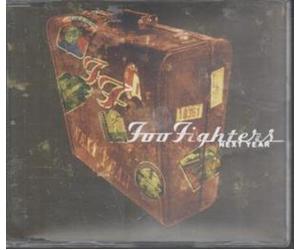 Foo Fighters - Next Year - CD1