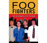 Foo Fighters: No Distance Left To Run [DVD]
