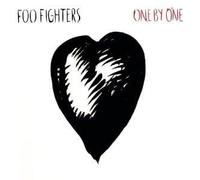 Foo Fighters - One By One