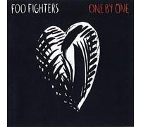 Foo Fighters - One By One