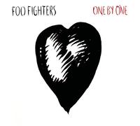 FOO FIGHTERS - One By One