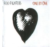 Foo Fighters - One By One