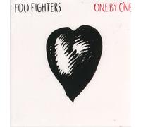 Foo Fighters One By One double LP vinyl Europe Roswell 2011 2LP set 88697983261