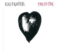 Foo Fighters One By One Double LP Vinyl NEW