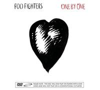 Foo Fighters - One By One [DVD AUDIO]